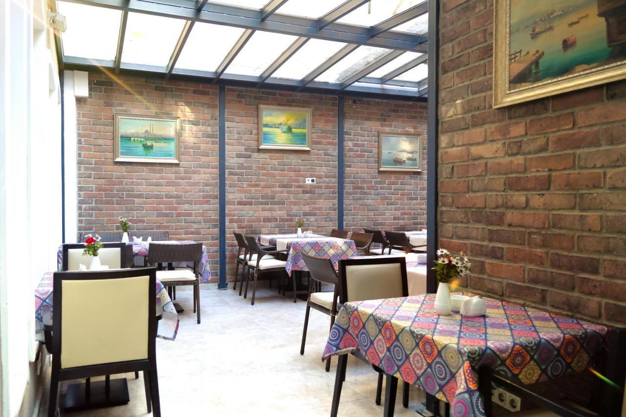 Olympos Garden Отель 3*