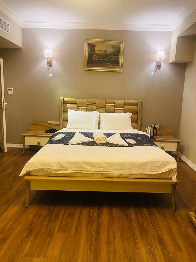 Olympos Garden 3* Стамбул