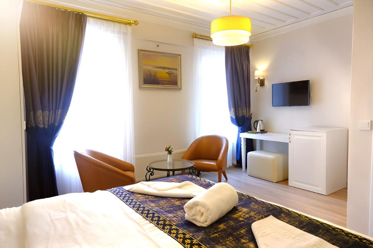 Olympos Garden Отель 3*