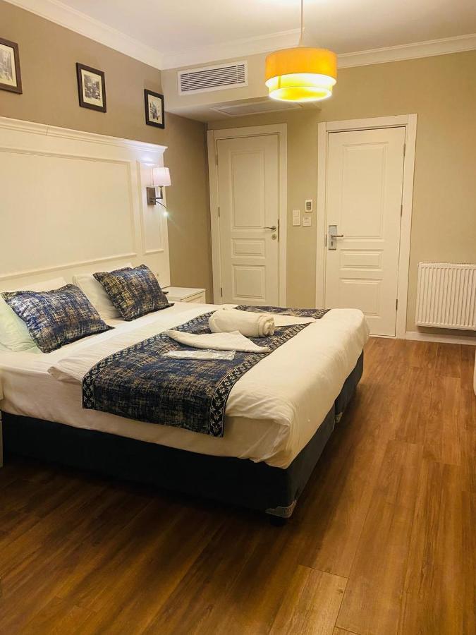 Olympos Garden Отель 3*