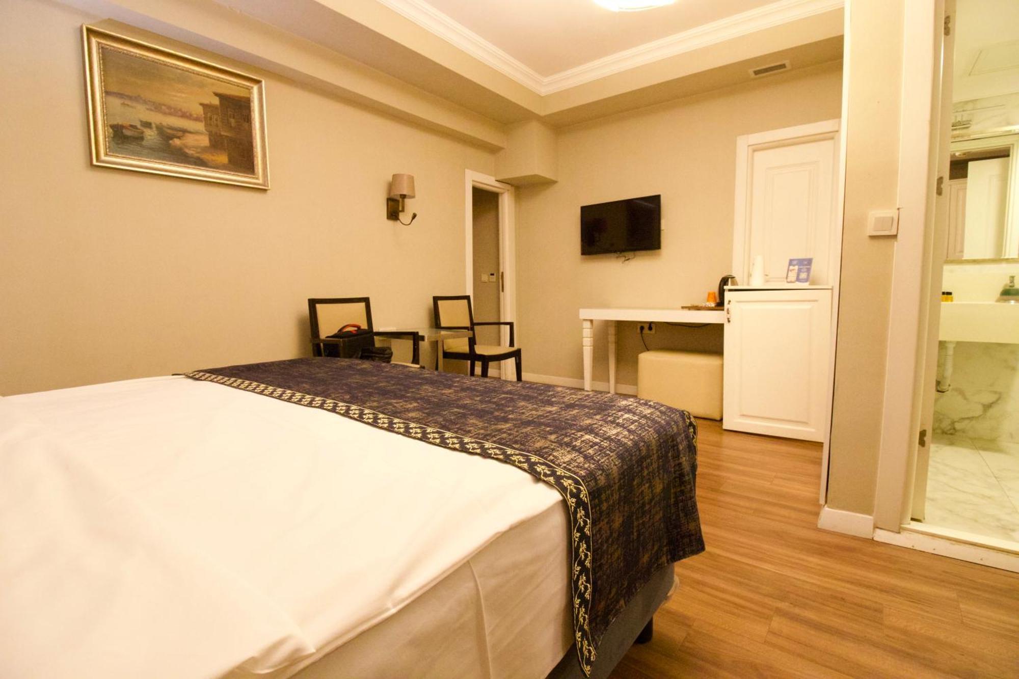 Olympos Garden 3* Istanbul