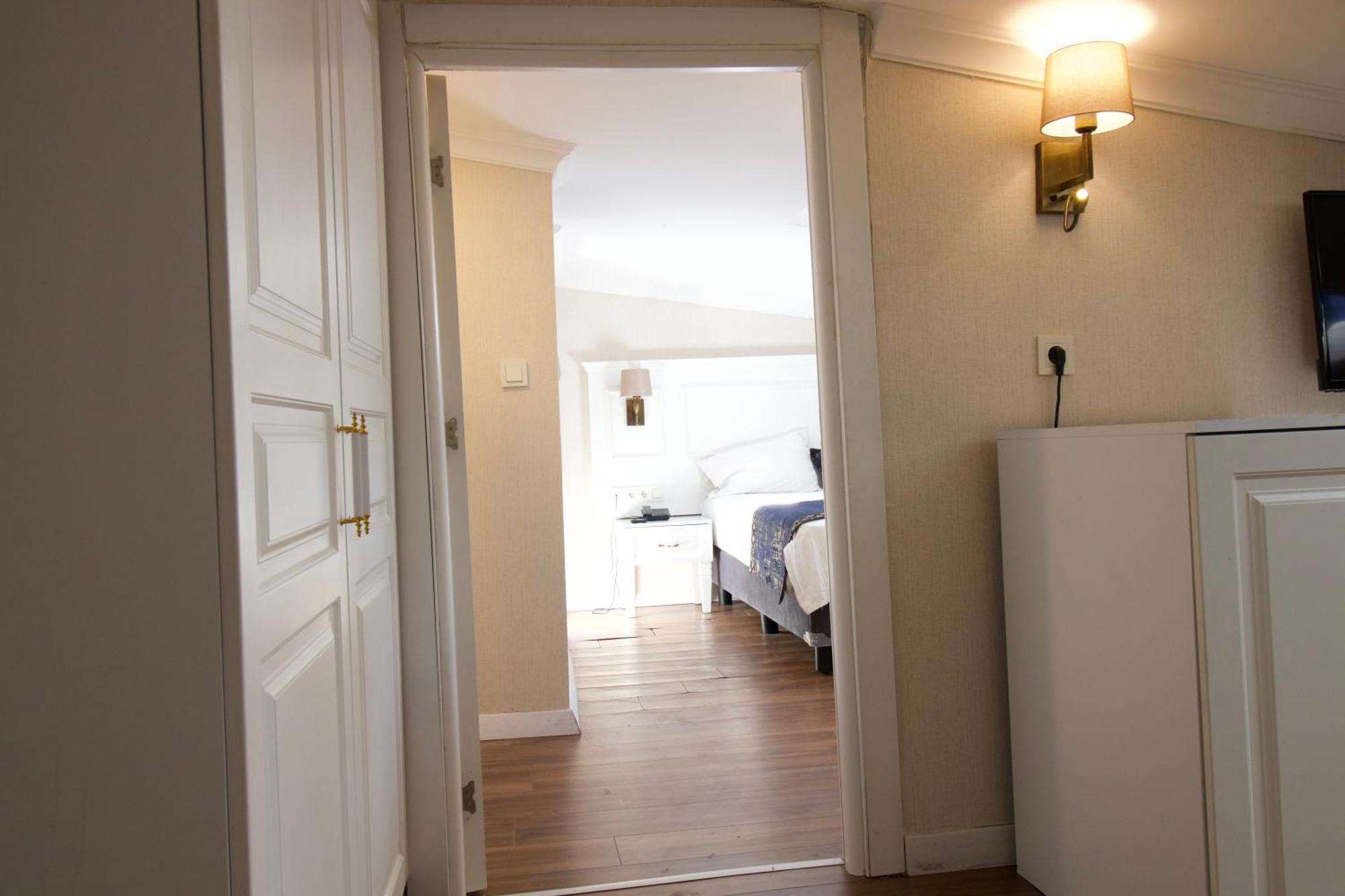 Olympos Garden Отель 3*
