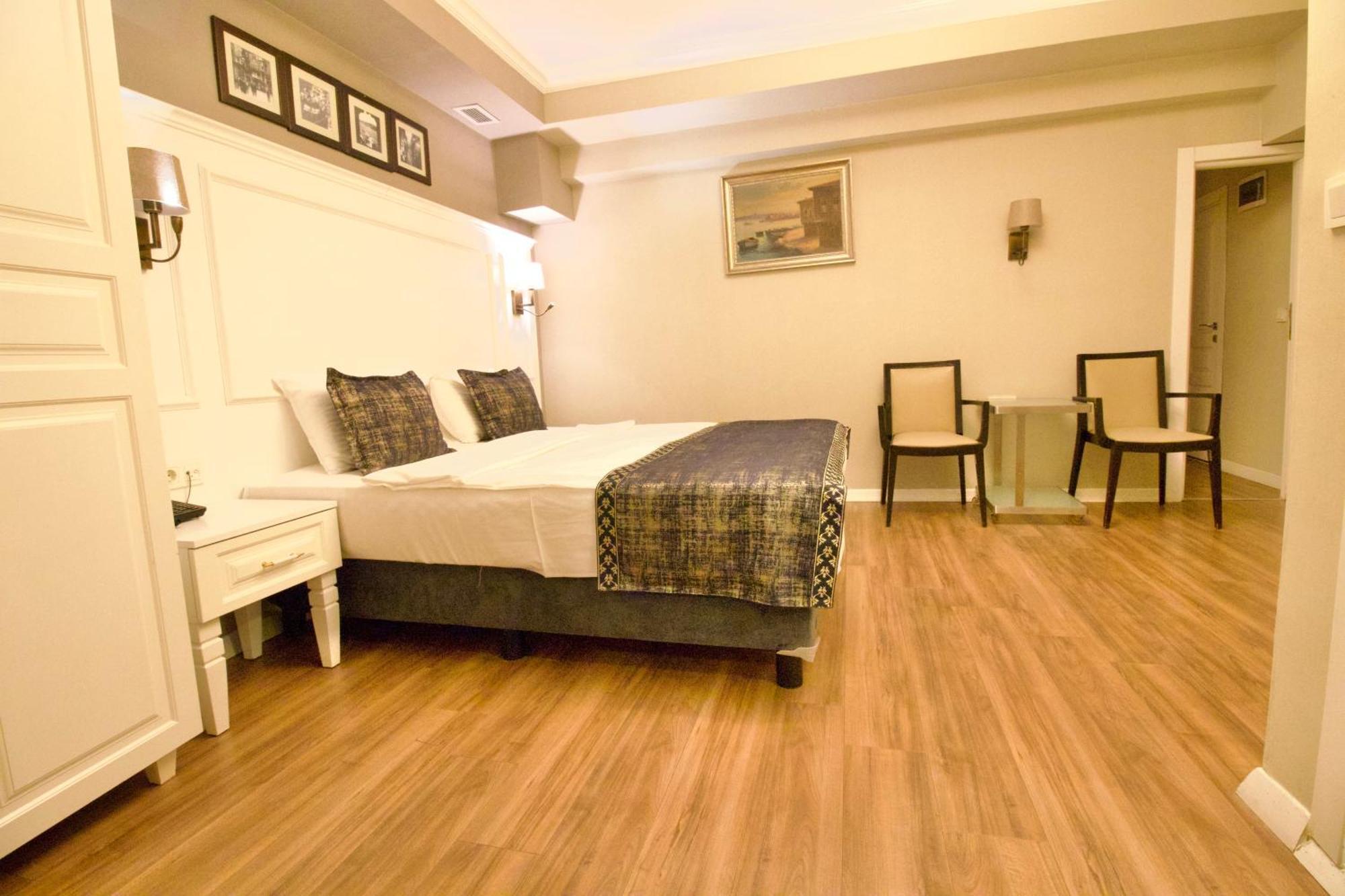 Olympos Garden 3*