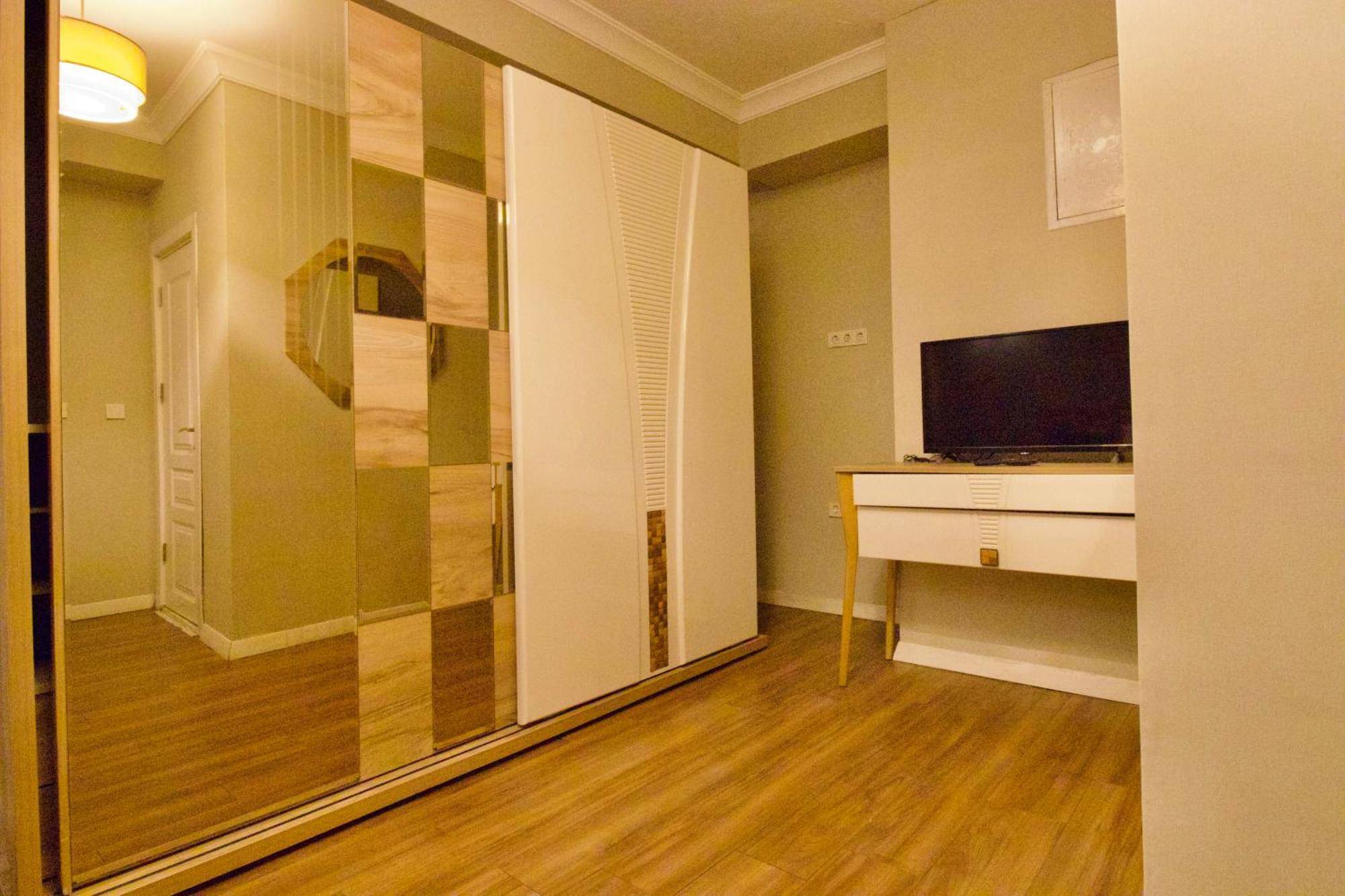 Olympos Garden Отель 3*